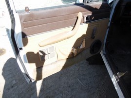 1983 TOYOTA PICK UP 2.4 MT 4X4 Z20955